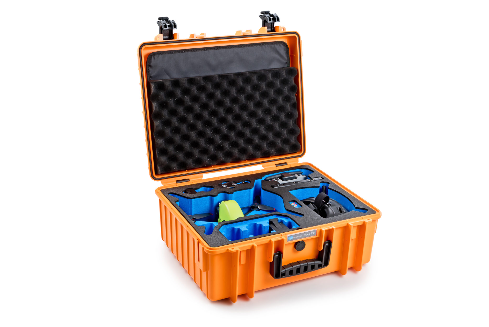 6000_O_DJI_FPV_side B&W Outdoor Flightcase for DJI FPV Combo drone