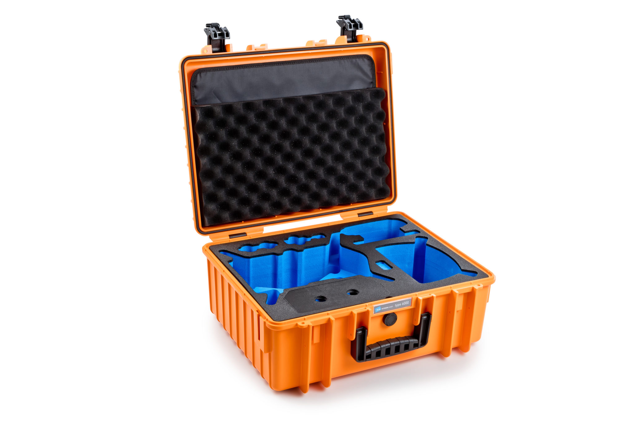 6000_O_DJI_FPV_side_empty B&W Outdoor Flightcase for DJI FPV Combo drone