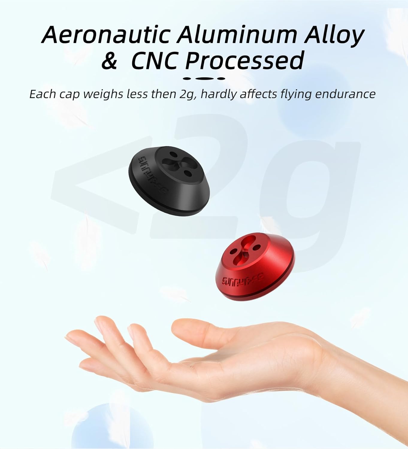 61kstWLIquL._AC_SL1500_ SunnyLife – Motor Protective DJI Avata 2