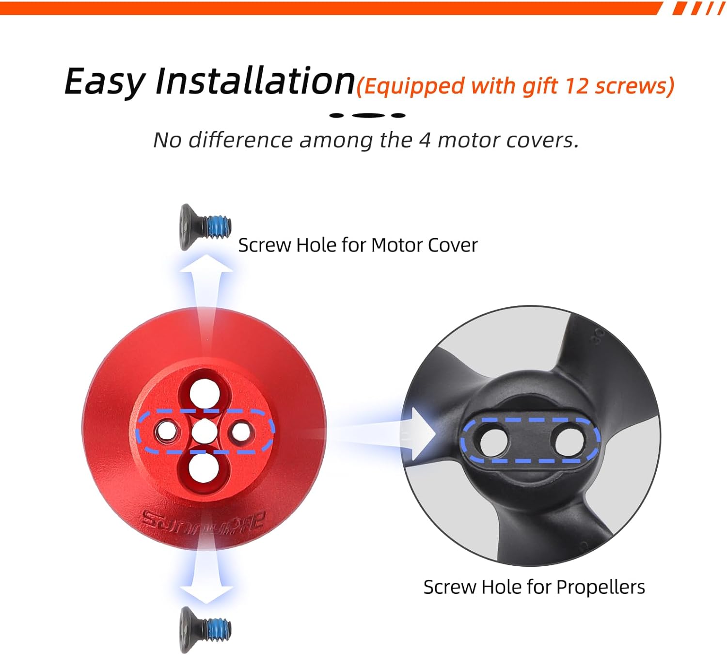 61pYmBbhHNL._AC_SL1500_ SunnyLife – Motor Protective DJI Avata 2