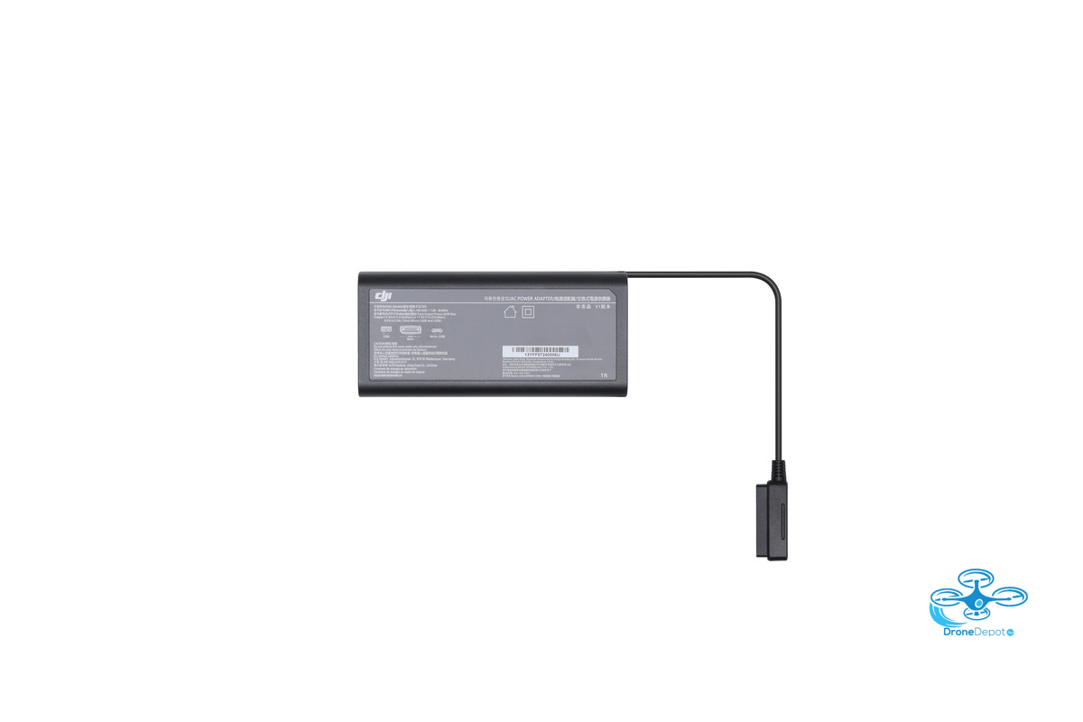 6958265175671-05 DJI Battery Charger for Mavic 2 - dronedepot.be