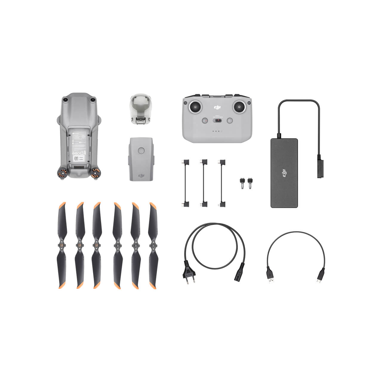 DJI Air 2S Pakket DJI Air 2S Pakket