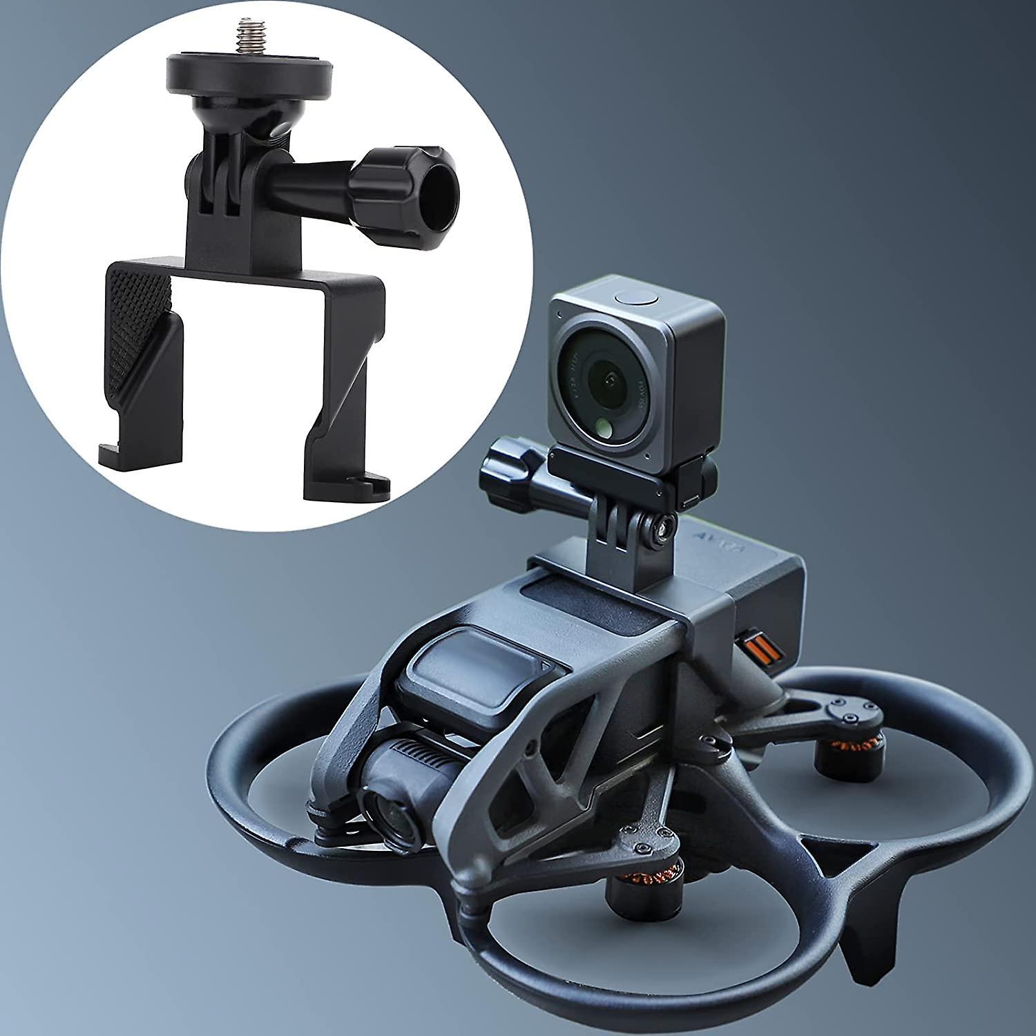 Sunnylife Adapter mount voor DJI Avata Sunnylife Adapter mount voor DJI Avata
