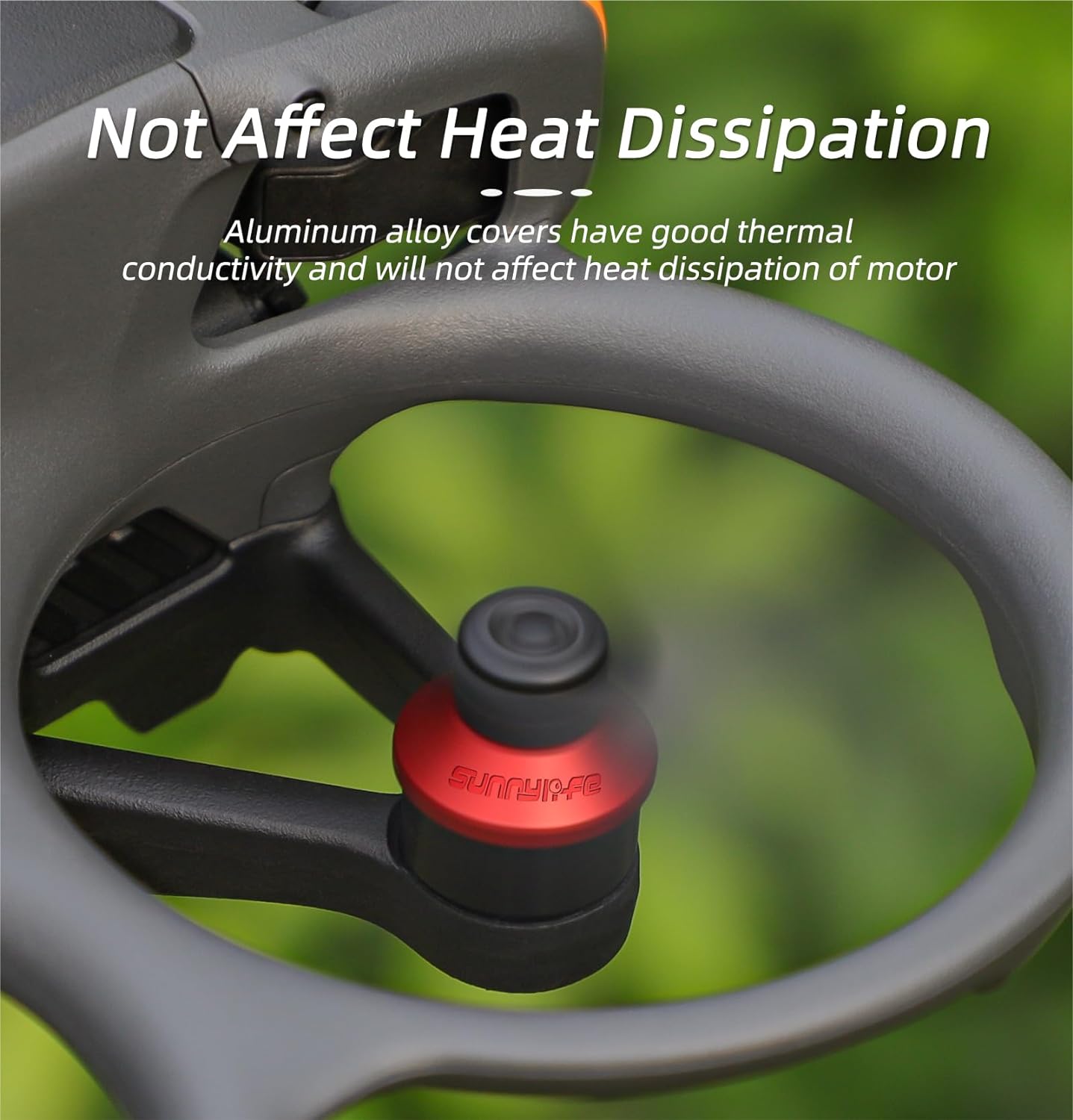 71CchRAgXYL._AC_SL1500_ SunnyLife – Motor Protective DJI Avata 2