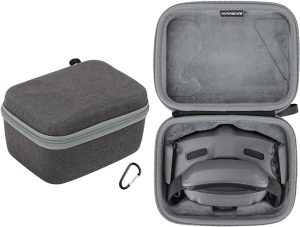 Sunnylife soft case DJI Goggles 3