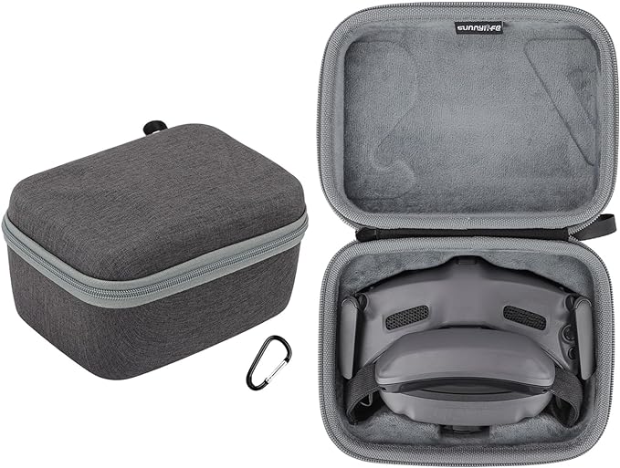 Sunnylife soft case DJI Goggles 3 Sunnylife soft case DJI Goggles 3