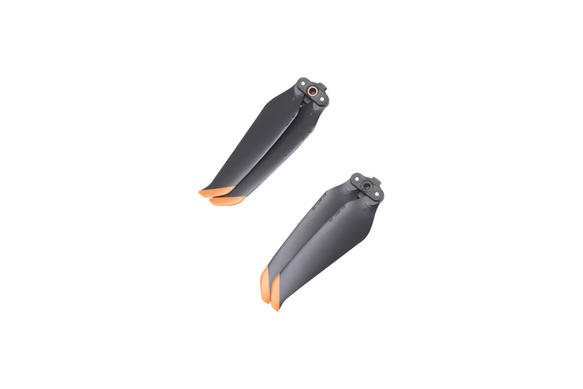 DJI AIR 2S - LOW NOISE Propellers DJI AIR 2S - LOW NOISE Propellers