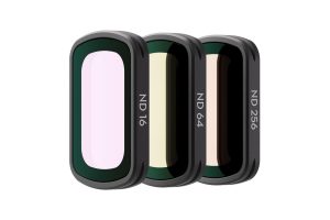 Osmo Pocket 3 Magnetic ND Filters Set