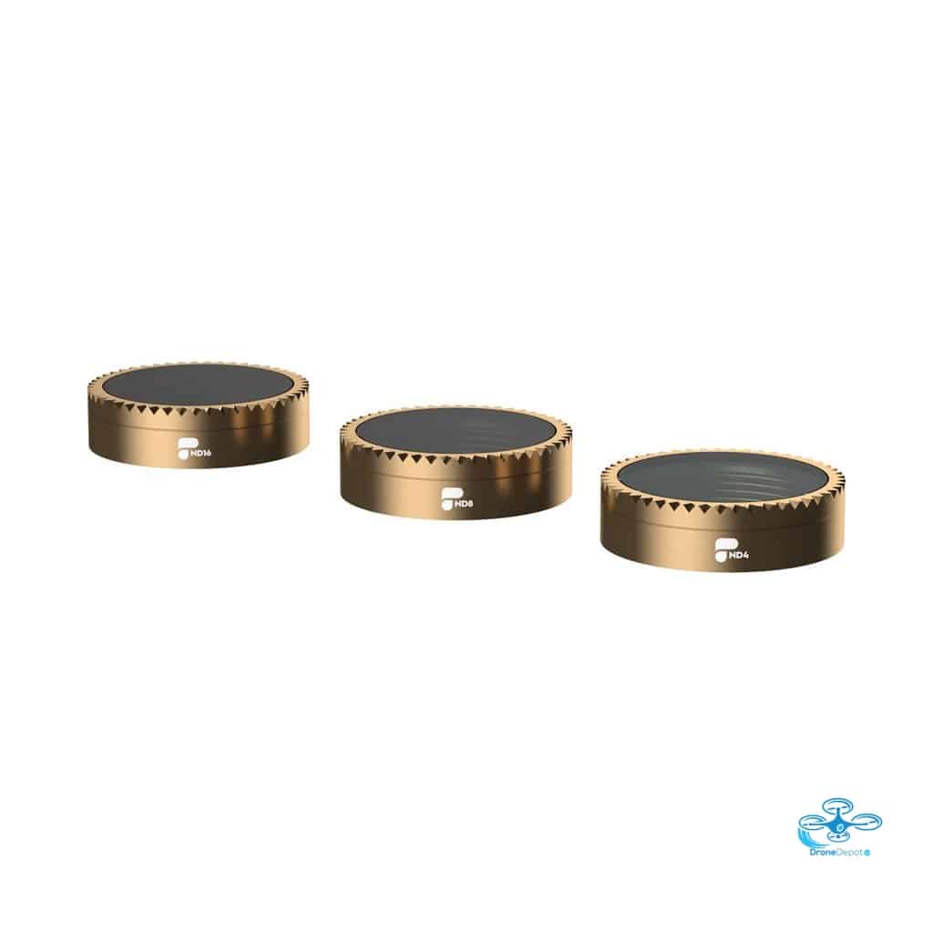 Polarpro - Shutter - Mavic Air - dronedepot.be Polarpro - Shutter - Mavic Air - dronedepot.be