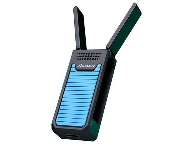 Accsoon CineEye Air Video Transmitter