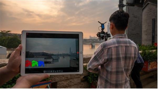 Accsoon CineEye Air Video Transmitter