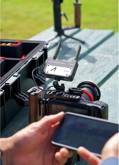 Accsoon CineEye VideoTransmitter