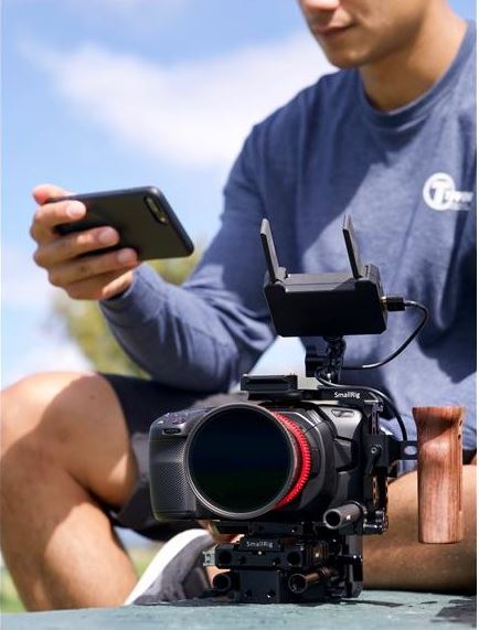 Accsoon CineEye VideoTransmitter