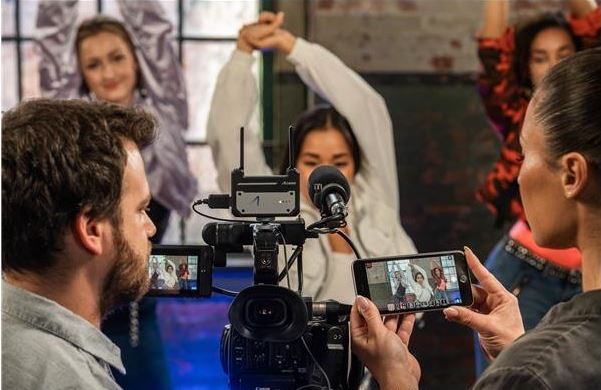 Accsoon CineEye VideoTransmitter