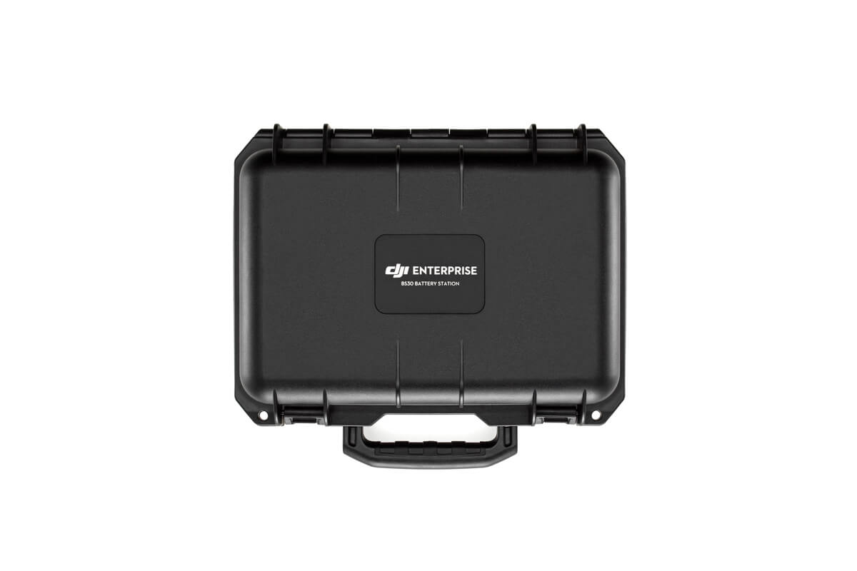 BS30 Battery station BS30 Battery station