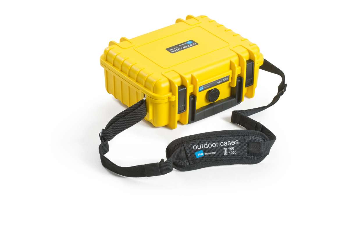 B&W outdoor strap Type 1000 B&W outdoor strap Type 1000