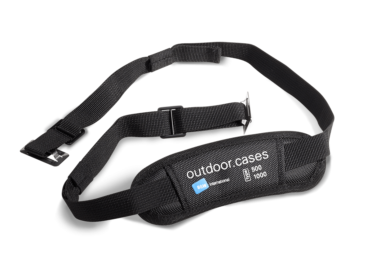 B&W outdoor strap Type 1000 B&W outdoor strap Type 1000