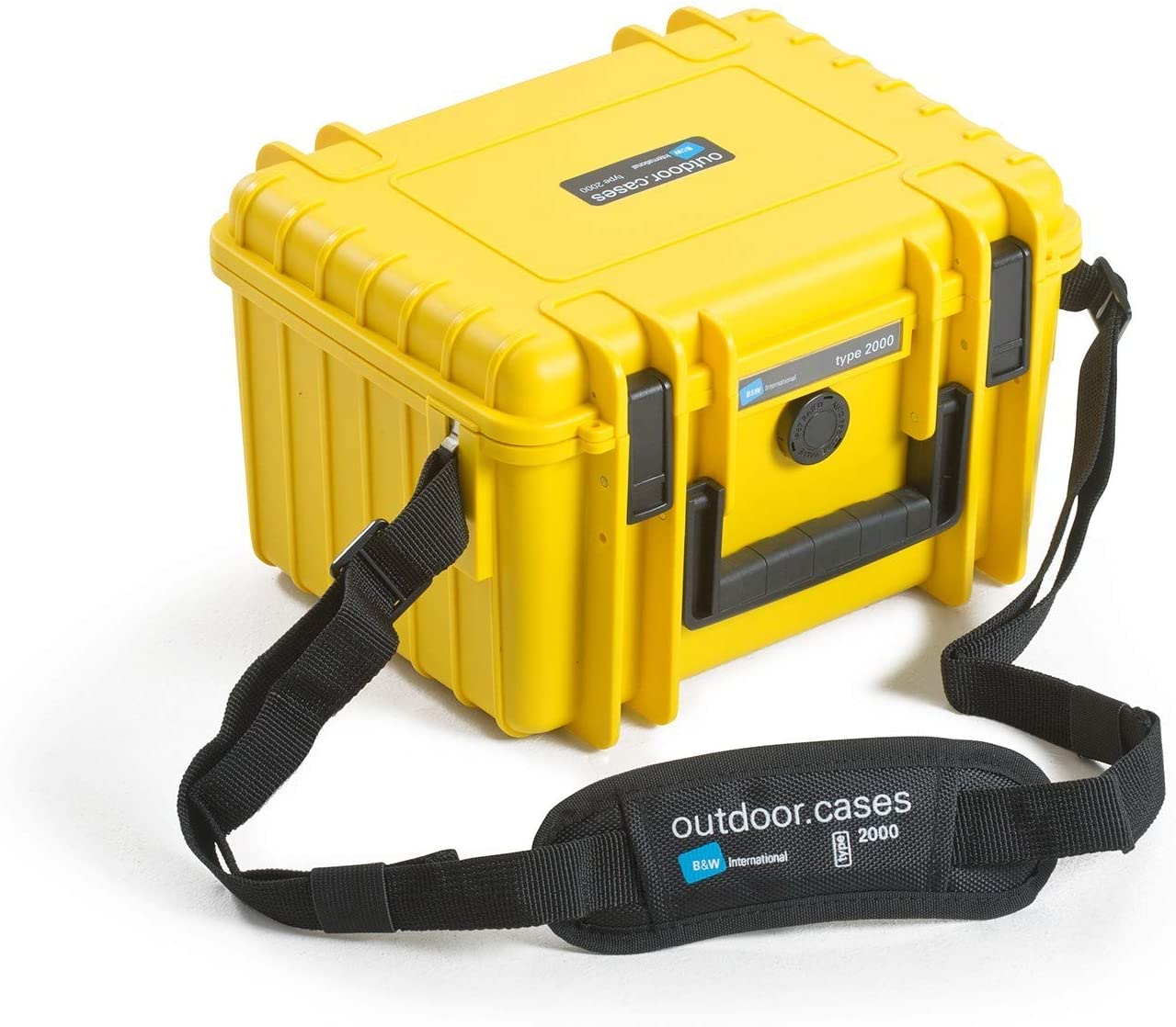 B&W outdoor strap Type 2000 2 B&W outdoor strap Type 2000