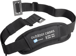 B&W outdoor strap Type 3000