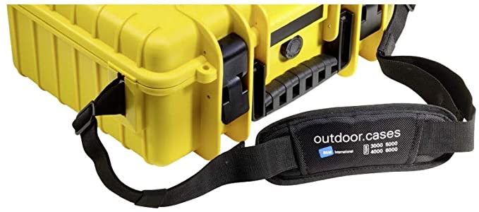 B&W outdoor strap Type 3000 B&W outdoor strap Type 3000