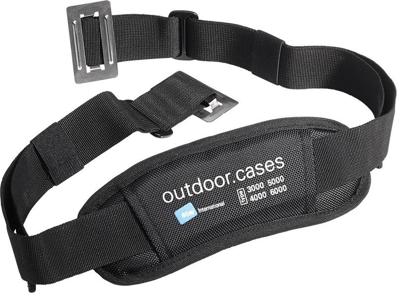 B&W outdoor strap Type 3000 B&W outdoor strap Type 3000