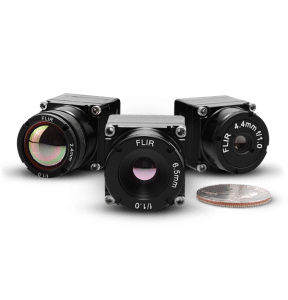 Boson-mount-light-06 FLIR Camera Modellen