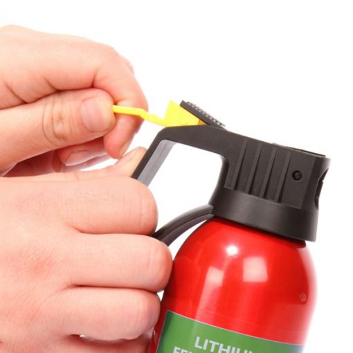 Brandblusser Lithex - special-lithium-400ml-04 Brandblusser Lithex - special-lithium - 400ml