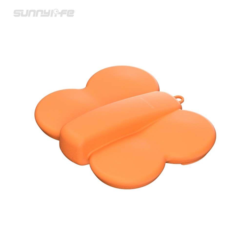 Butterfly Storage Case voor DJI Neo - Oranje Butterfly Storage Case voor DJI Neo - Oranje