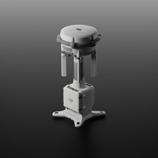DJI D-RTK 3 Relay Fixed Deployment Version