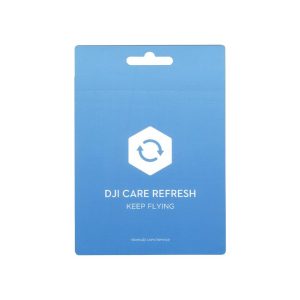 DJI Osmo Mobile 8 met DJI Care Refresh 1-Year Plan