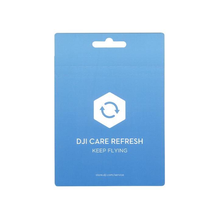DJI Care refresh DJI Osmo Mobile 8 met DJI Care Refresh 1-Year Plan