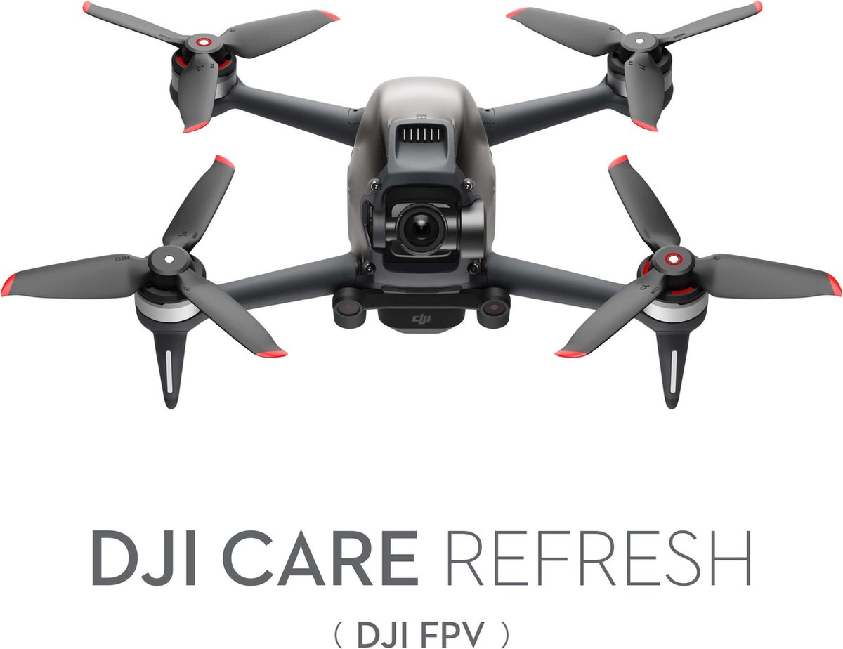 Care refresh FPV Care refresh FPV