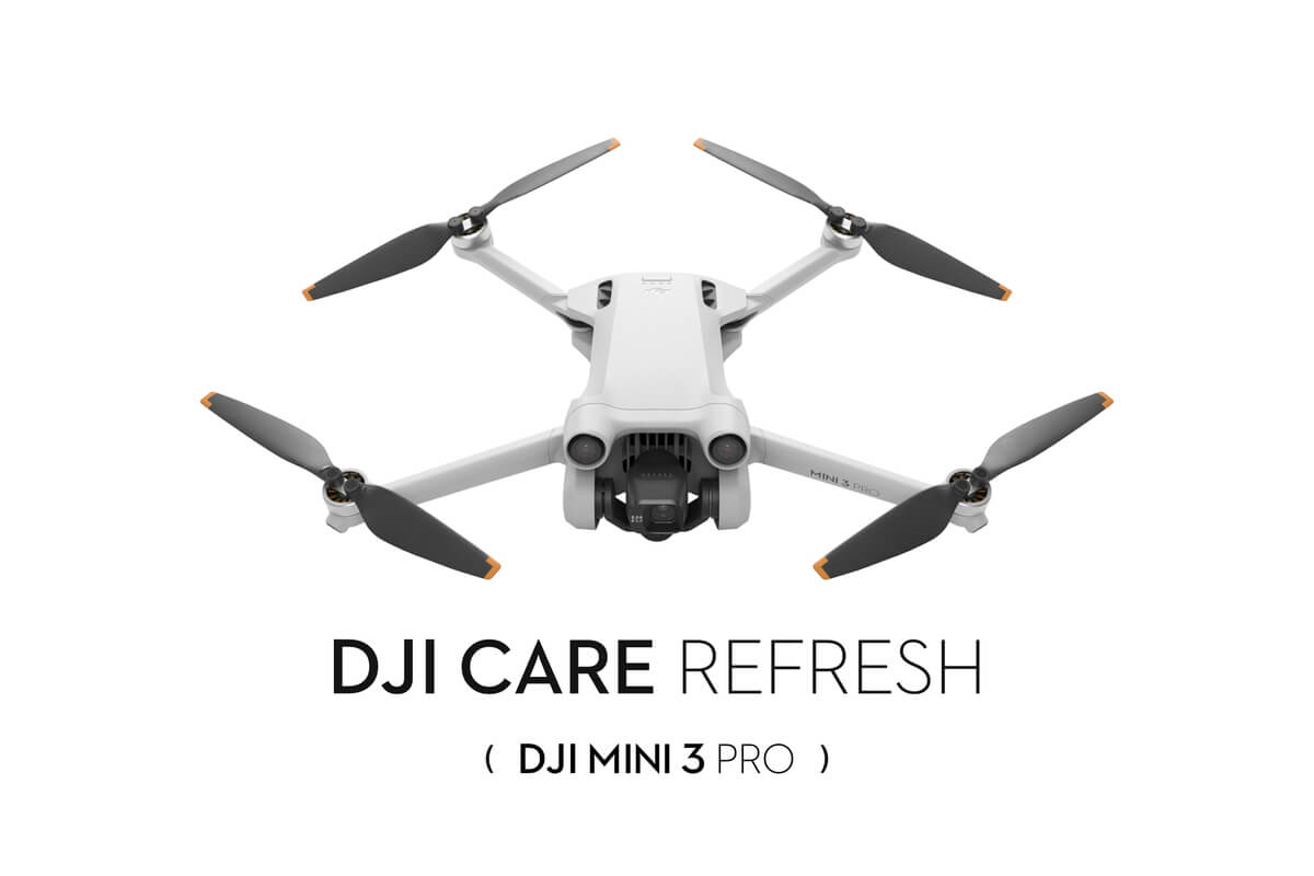 Care refresh Mini 3 Pro Care refresh Mini 3 pro 2