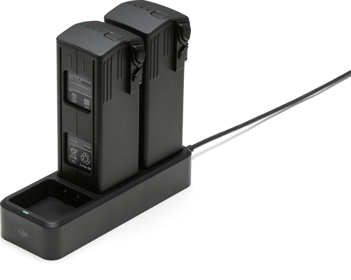DJI Mavic 3 Battery Charging Hub