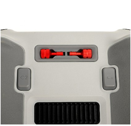 Control sticks RM330 3 Control sticks RM330 3