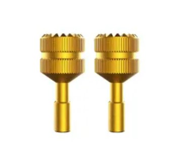 Control sticks RM330 gold Sunnylife RC Control sticks - Goud