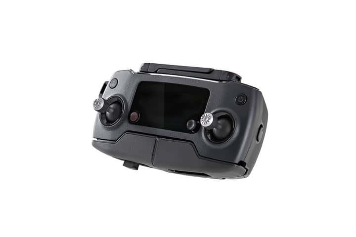 Mavic Controller