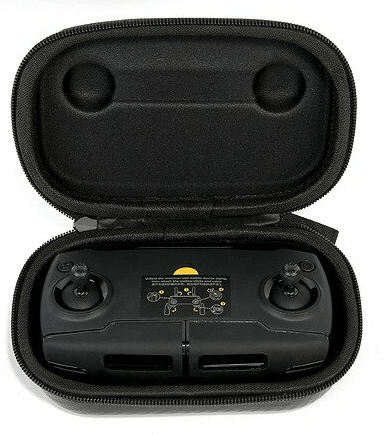 Controller hardcase Controller hardcase