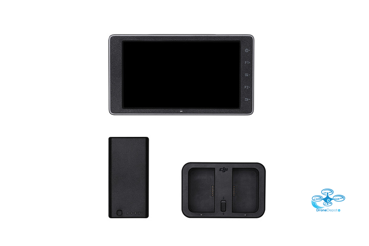 CrystalSky55-03 DJI CrystalSky 5.5" - dronedepot.be