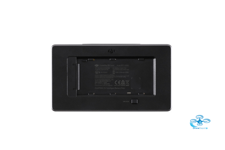 CrystalSky55-06 DJI CrystalSky 5.5" - dronedepot.be