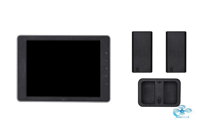 CrystalSky785-02 DJI CrystalSky 7.85" - dronedepot.be