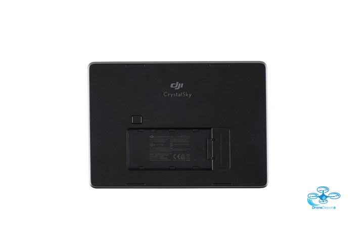 CrystalSky785-05 DJI CrystalSky 7.85" - dronedepot.be