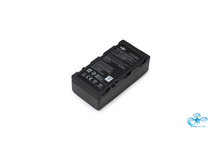 DJI CrystalSky Battery - dronedepot.be