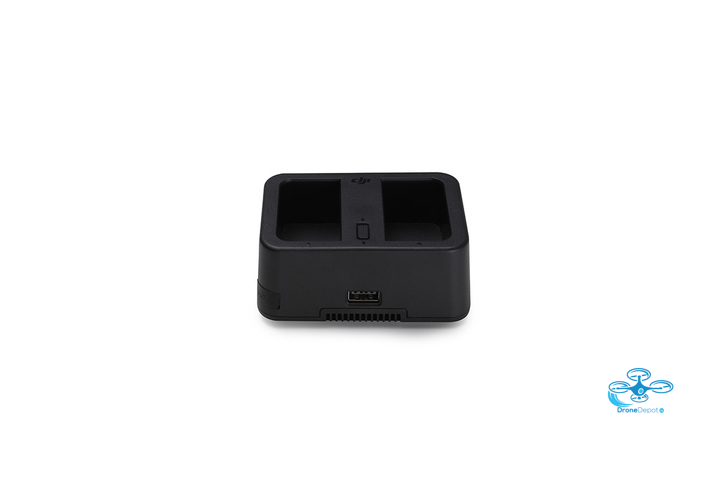 DJi CrystalSky Intelligent battery Charging Hub - dronedepot.be