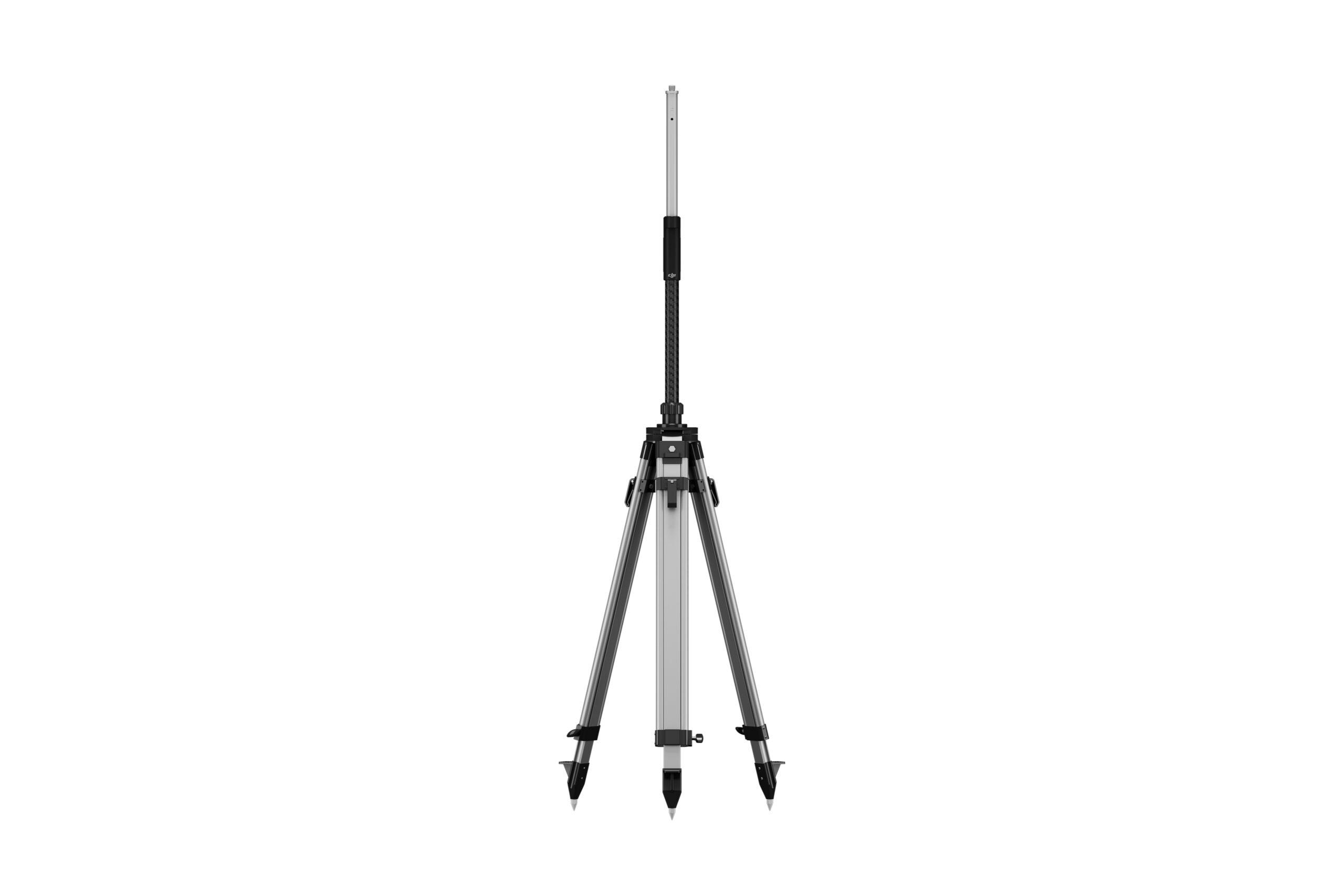 D-RTK 3 Survey Pole and Tripod Kit-1 D-RTK 3 Survey Pole and Tripod Kit