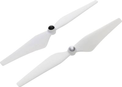 DJI 9450 Self-tightening Propeller (1CW+1CCW) voor Phantom 3-01 DJI 9450 Self-tightening Propeller (1CW+1CCW) voor Phantom 3