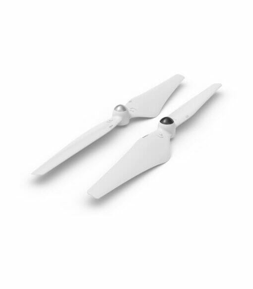 DJI 9450 Self-tightening Propeller (1CW+1CCW) voor Phantom 3-02 DJI 9450 Self-tightening Propeller (1CW+1CCW) voor Phantom 3