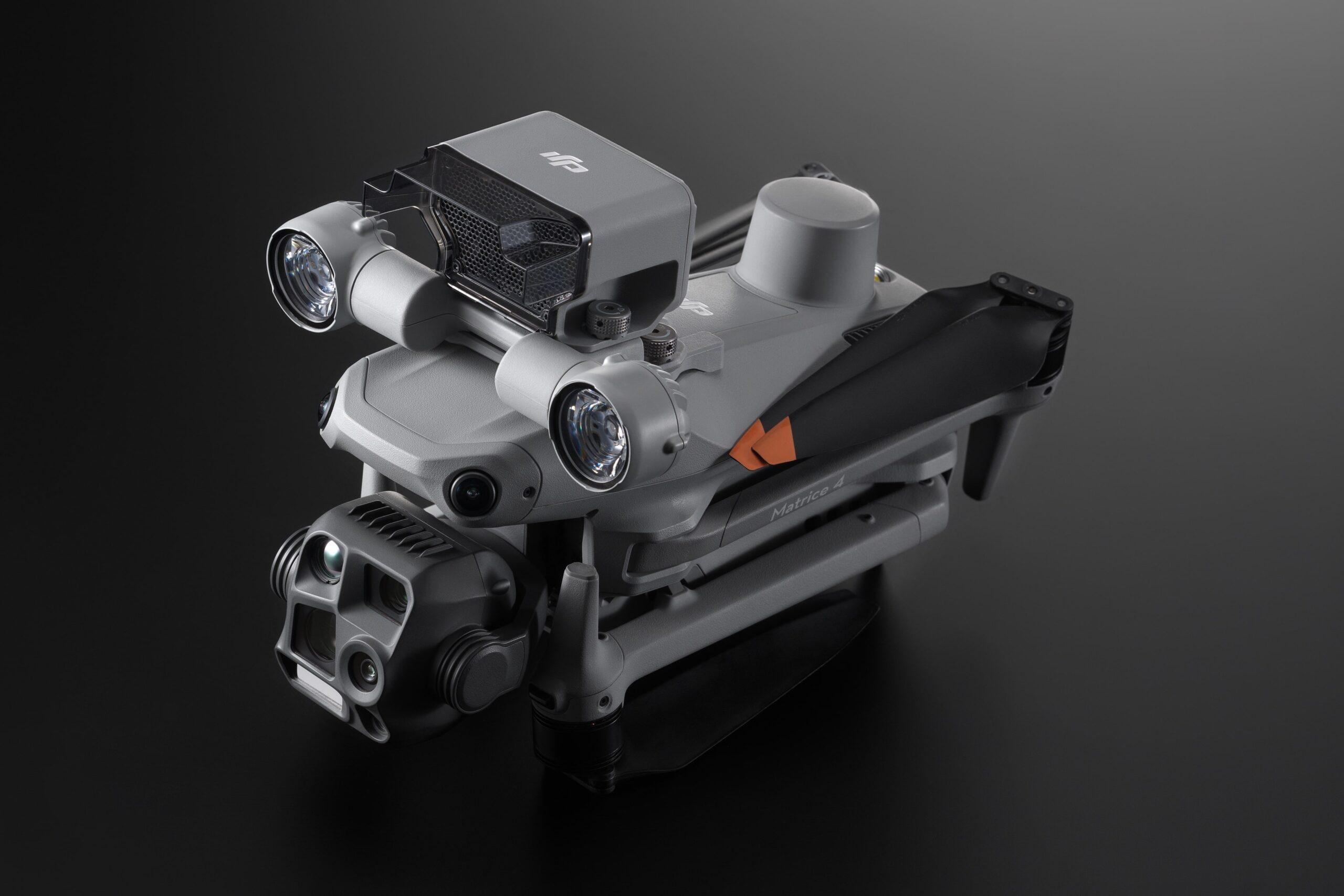 DJI AS1 Speaker DJI AS1 Speaker