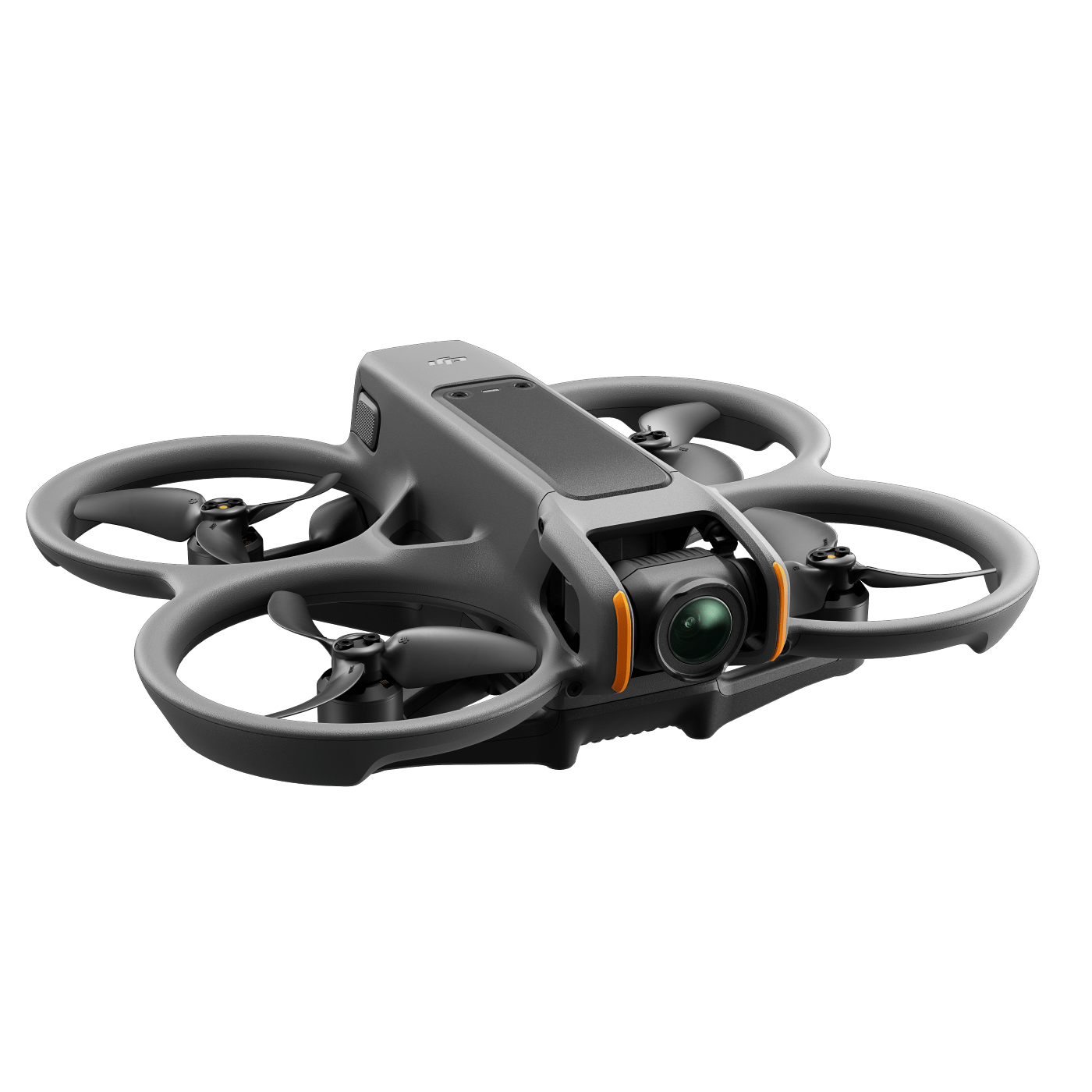 DJI AVATA 2-3 DJI AVATA 2