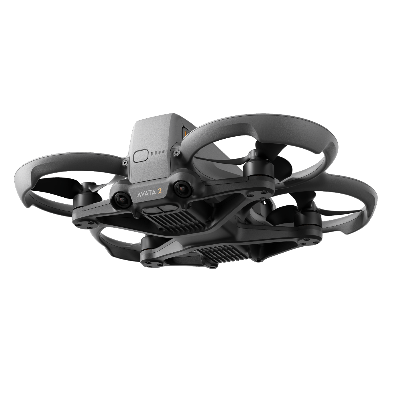 DJI AVATA 2-4 DJI AVATA 2
